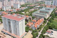 Nhiều đại gia địa ốc bị nhắc: nộp tiền!